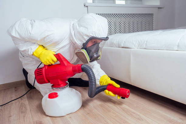 Best Exterminator Services  in Fellsburg, PA